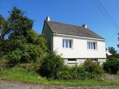 Vente Maison 4 pices PLOERDUT 56160