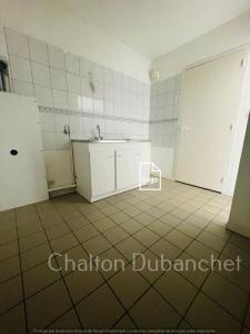 Vente Appartement 3 pices ROANNE 42300