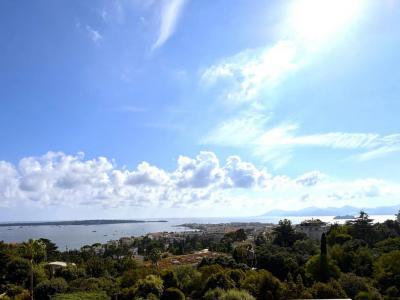 Vente Appartement 3 pices CANNES 06400