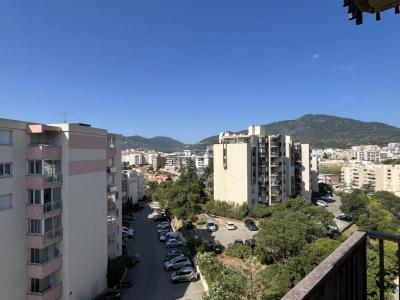 Location Appartement 2 pices AJACCIO 20090