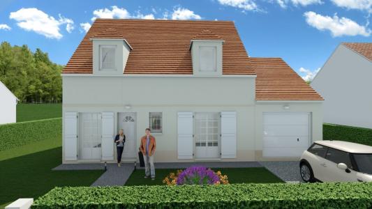 Vente Maison 5 pices FLEURY 60240