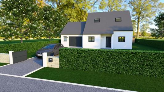 Vente Terrain GUIGNECOURT 60480