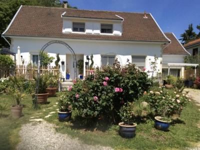 Vente Maison 12 pices HAUTERIVES 26390