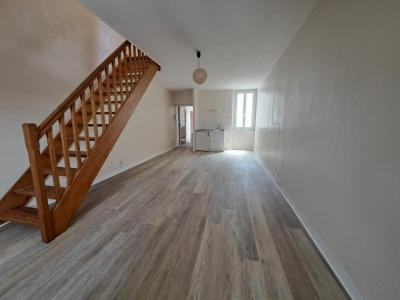 Location Appartement 2 pices NANTES 44000