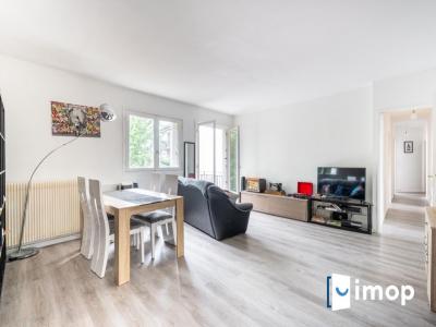 Vente Appartement 4 pices MAUREPAS 78310