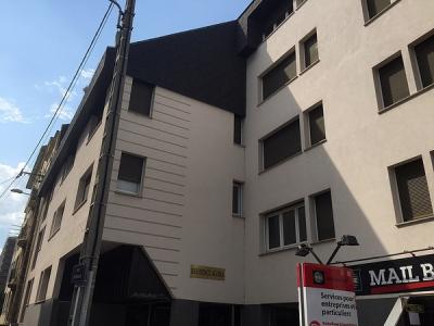 Location Appartement CLERMONT-FERRAND 63000