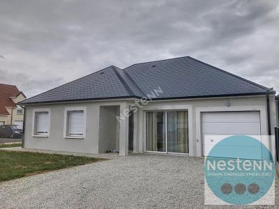 Vente Maison 4 pices CHEMERY 41700