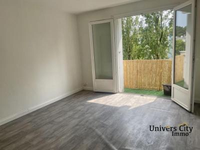 Vente Appartement 2 pices NANTES 44300