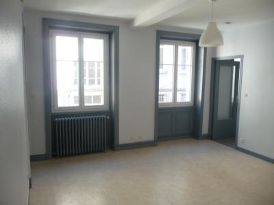 Location Appartement FIRMINY 42700