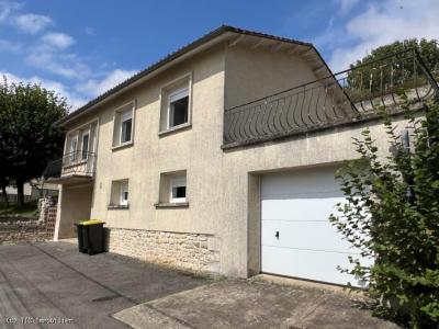 Vente Maison 6 pices RUFFEC 16700