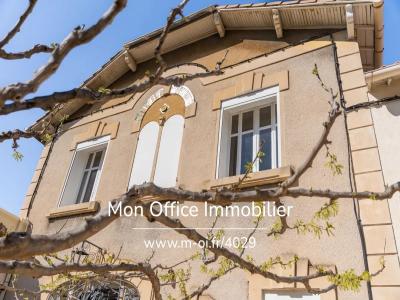 Vente Maison 3 pices MARSEILLE-11EME-ARRONDISSEMENT 13011