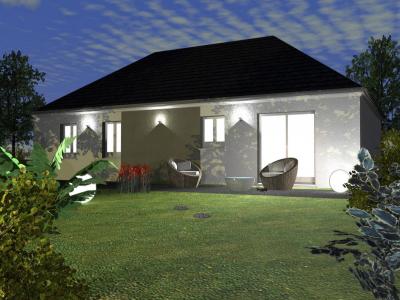 Vente Terrain FRESNES-EN-TARDENOIS 02130