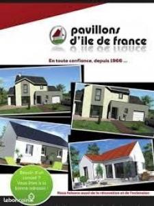 Vente Terrain BRUYERES-ET-MONTBERAULT 02860