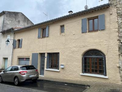 Vente Maison 5 pices FONS 30730