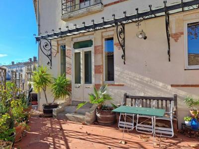 Vente Maison 8 pices ROUJAN 34320