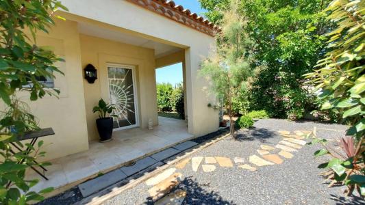 Vente Maison 5 pices AUTIGNAC 34480