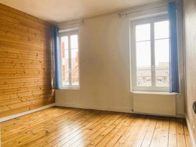 Vente Appartement 3 pices VICHY 03200