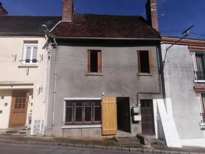 Vente Maison 4 pices ARNAC-LA-POSTE 87160