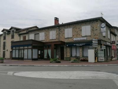 Vente Local commercial CUSSAC 87150