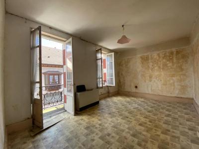 Vente Appartement 2 pices VICHY 03200