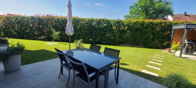 Vente Maison 7 pices SAINTE-CROIX-EN-PLAINE 68127