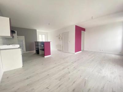 Vente Appartement 3 pices VICHY 03200