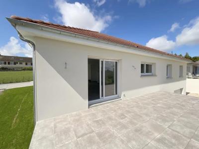 Vente Maison 6 pices MACEY 10300