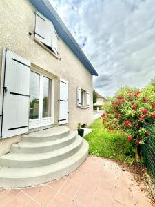 Vente Maison 7 pices COMPERTRIX 51510