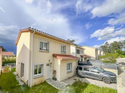 Vente Maison 6 pices LENTILLY 69210