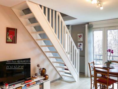 Vente Appartement 4 pices NANTES 44000