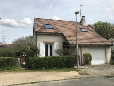 Vente Maison 4 pices MONTLUCON 03100