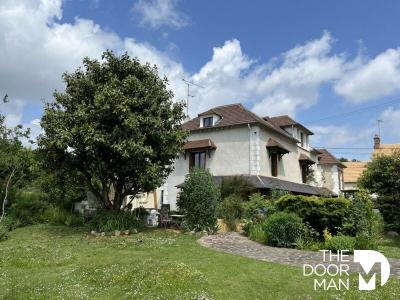 Vente Maison 6 pices FORGES-LES-BAINS 91470