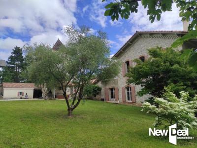 Vente Prestige VILLENEUVE-SUR-LOT 47300