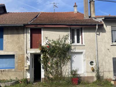 Vente Maison 6 pices CHALAINES 55140