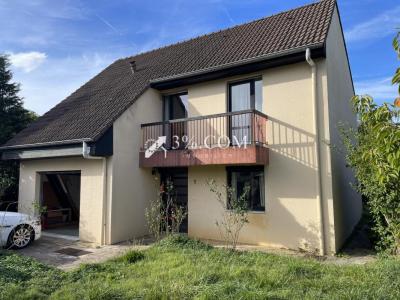 Vente Maison 8 pices PULNOY 54420