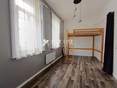 Vente Appartement LILLE 59000