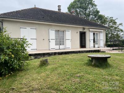 Vente Maison 4 pices CHATELLERAULT 86100