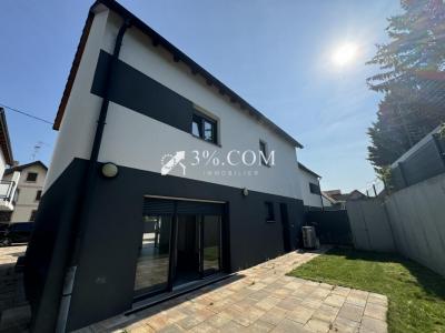 Vente Maison 6 pices TRUCHTERSHEIM 67370