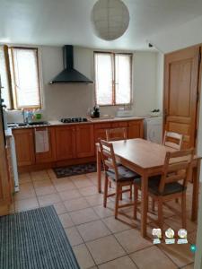 Location Appartement 5 pices TRELOU-SUR-MARNE 02850