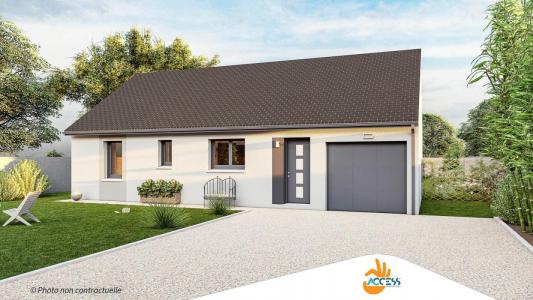 Vente Maison 5 pices SARGE-LES-LE-MANS 72190