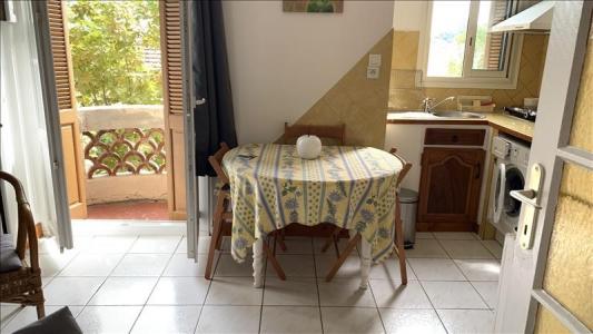 Location Appartement TOULON 83100