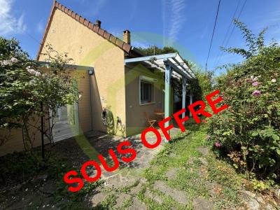 Vente Maison 4 pices ISSOUDUN-LETRIEIX 23130