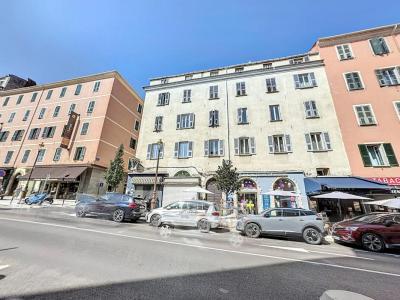 Vente Appartement AJACCIO 20000