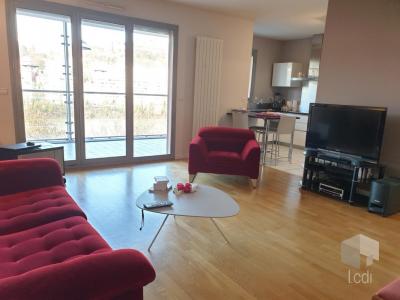 Vente Appartement 3 pices LYON-6EME-ARRONDISSEMENT 69006