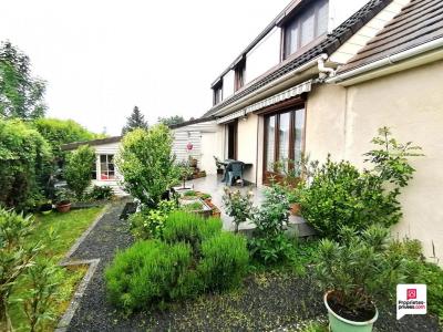 Vente Maison 7 pices MEULAN 78250