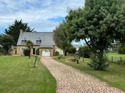 Vente Maison 7 pices SAINT-ARMEL 56450