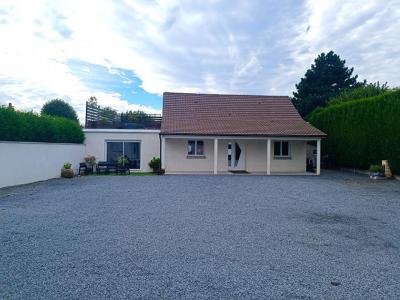 Vente Maison 7 pices FERRIERES-EN-BRAY 76220