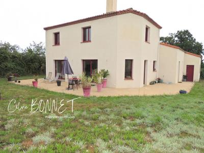 Vente Maison 6 pices MOUZILLON 44330