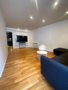 Vente Appartement 2 pices NANTES 44100