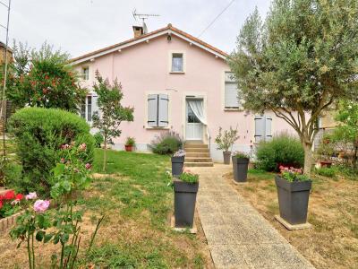 Vente Maison 4 pices SAINT-CHRISTOPHE-SUR-ROC 79220